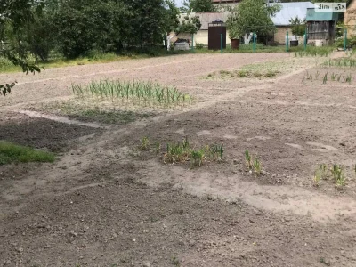 Продаж Ділянка під житлову забудову Буча