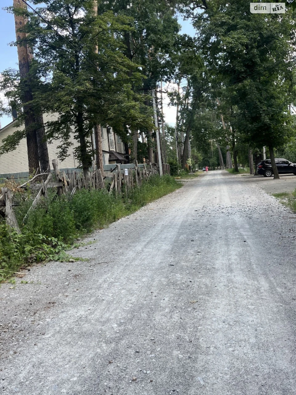Продаж Ділянка під житлову забудову Буча