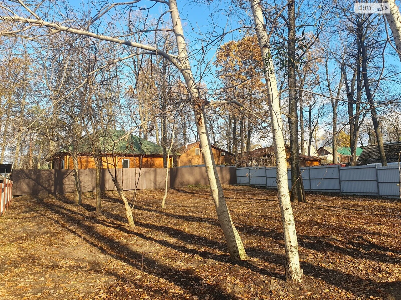 Продаж Ділянка під житлову забудову Буча