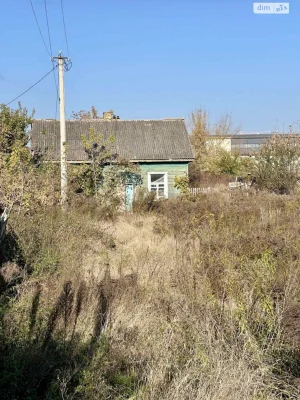 Продаж Ділянка під житлову забудову Буча