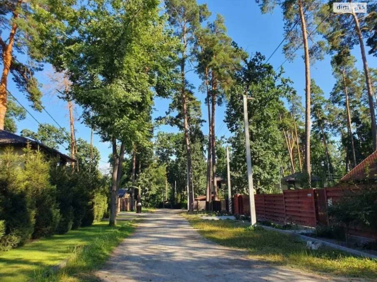 Продаж Ділянка під житлову забудову Буча