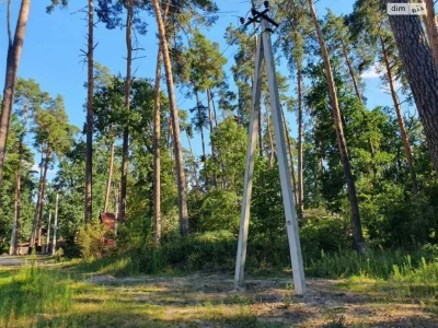 Продаж Ділянка під житлову забудову Буча