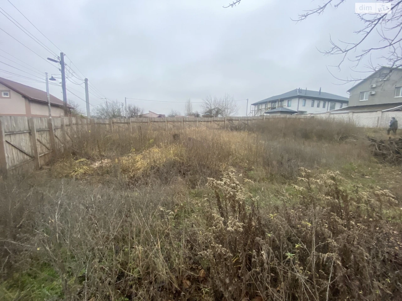 Продаж Ділянка під житлову забудову