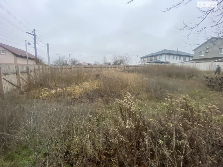 Продаж Ділянка під житлову забудову