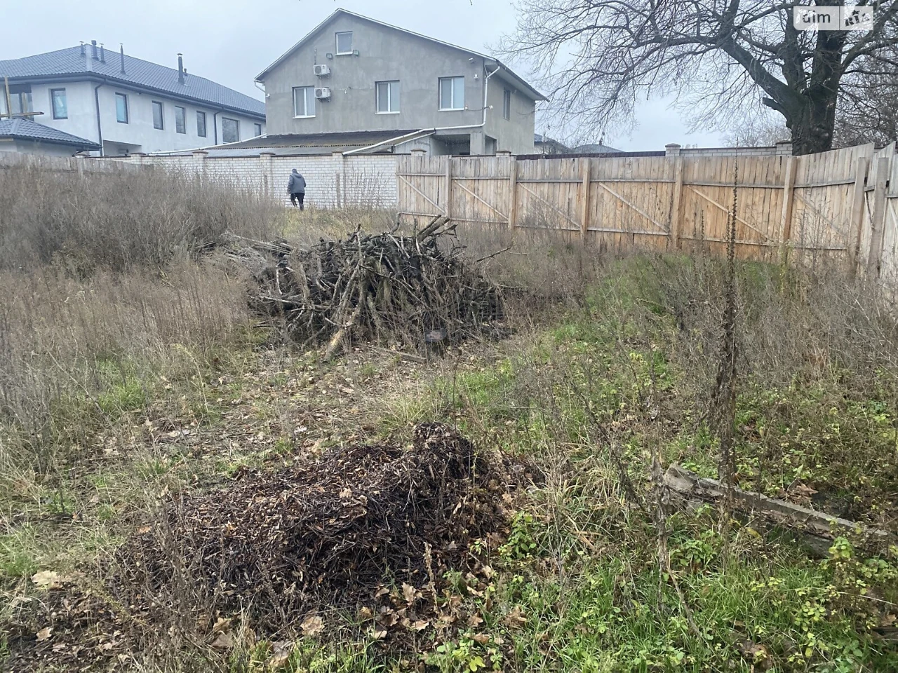 Продаж Ділянка під житлову забудову