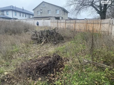 Продаж Ділянка під житлову забудову