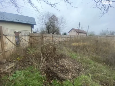 Продаж Ділянка під житлову забудову