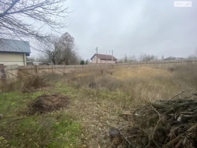 Продаж Ділянка під житлову забудову