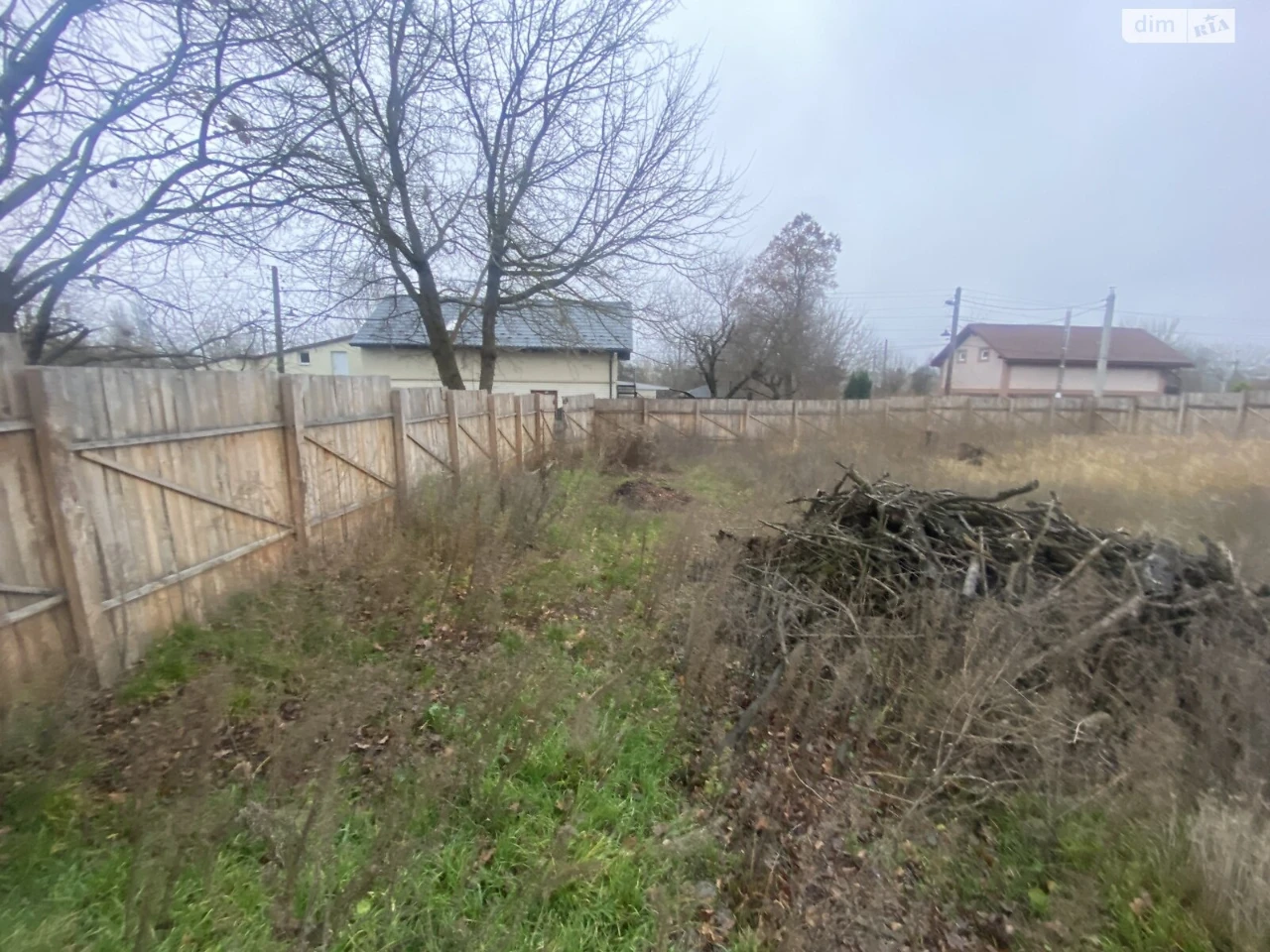 Продаж Ділянка під житлову забудову