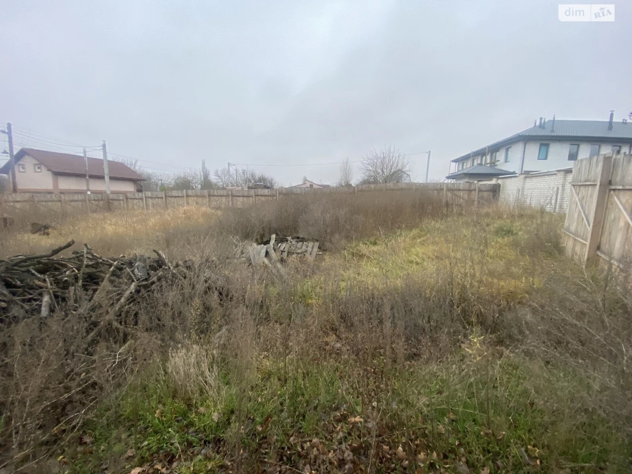 Продаж Ділянка під житлову забудову