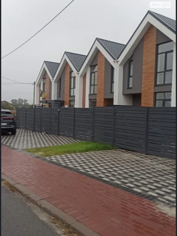 Продаж Ділянка під житлову забудову Буча