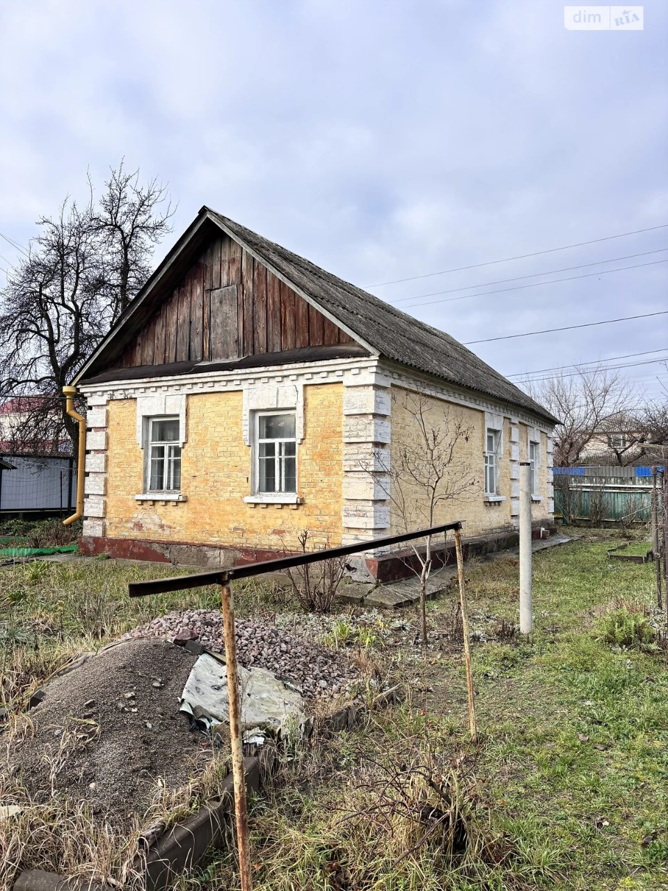 Продаж Ділянка під житлову забудову Буча