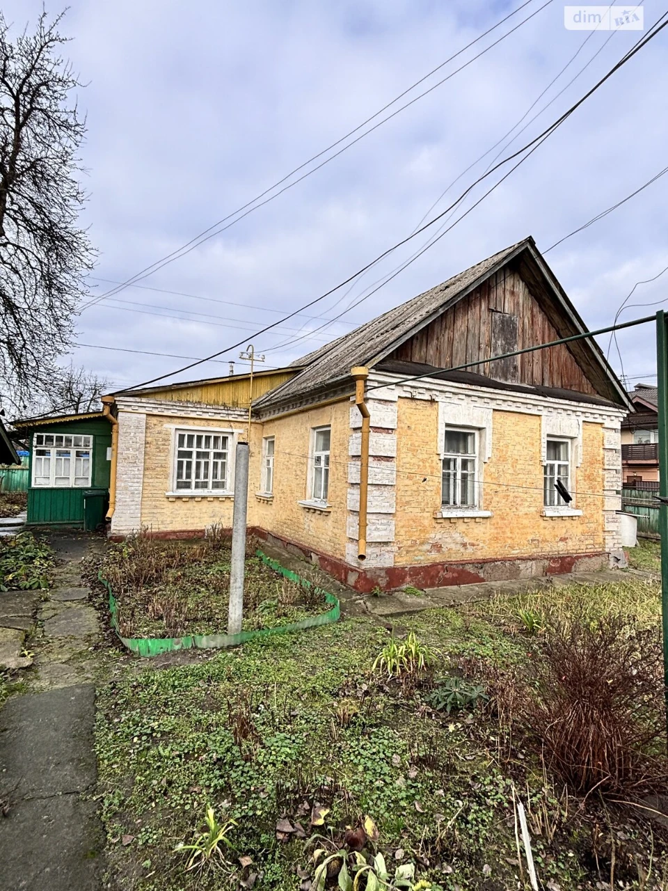 Продаж Ділянка під житлову забудову Буча