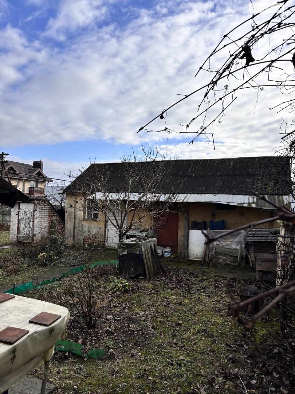 Продаж Ділянка під житлову забудову Буча
