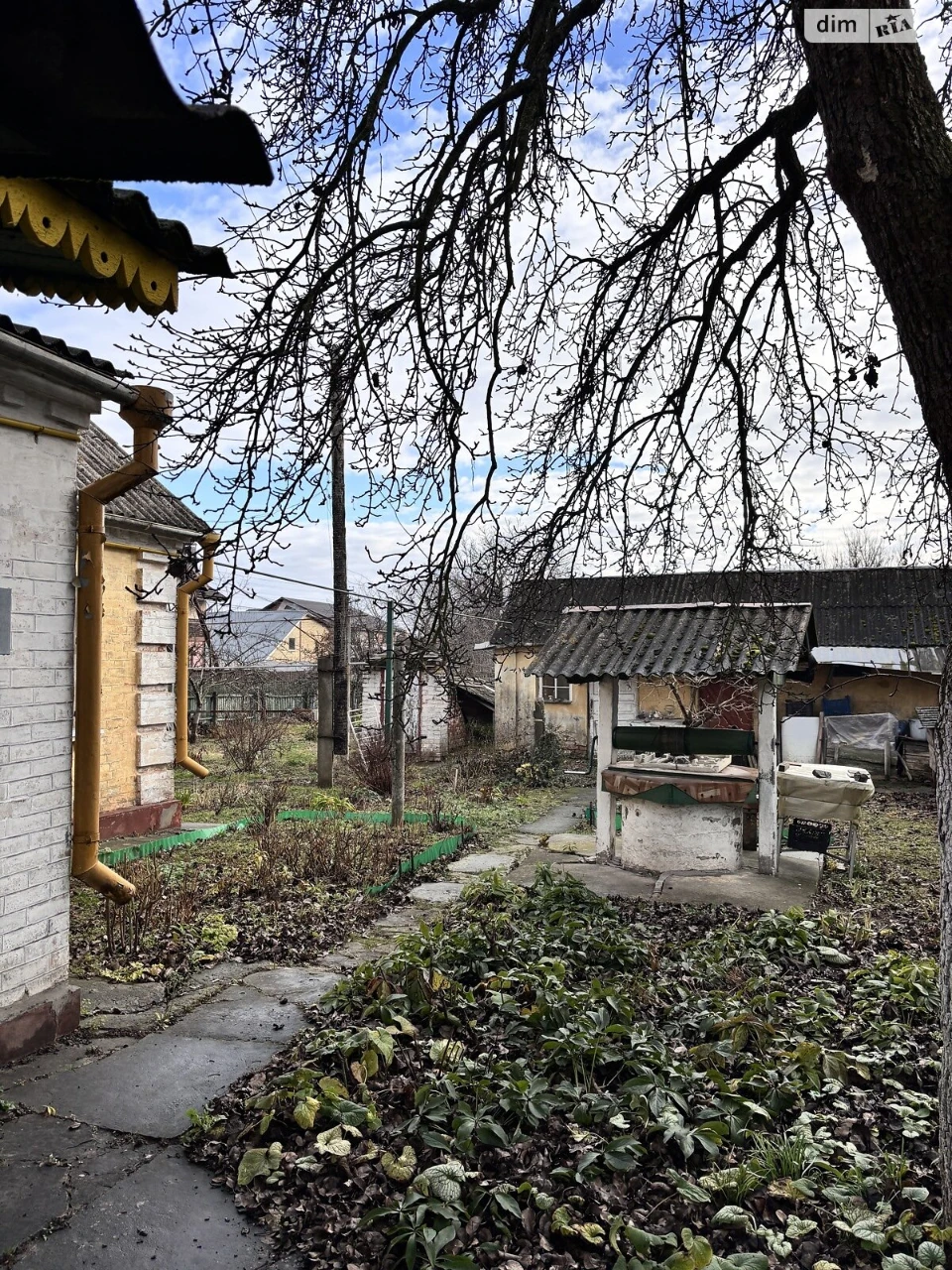 Продаж Ділянка під житлову забудову Буча