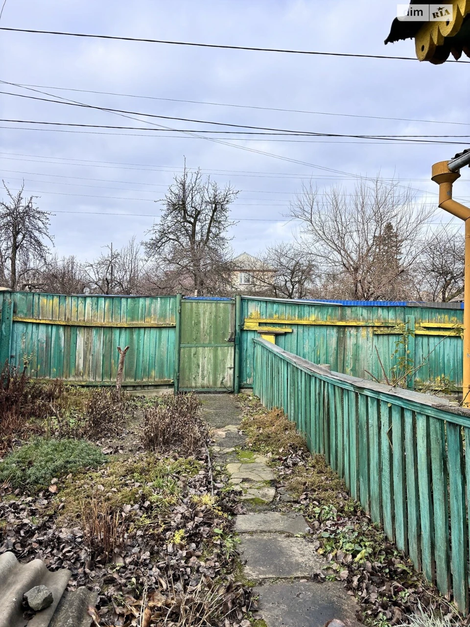 Продаж Ділянка під житлову забудову Буча