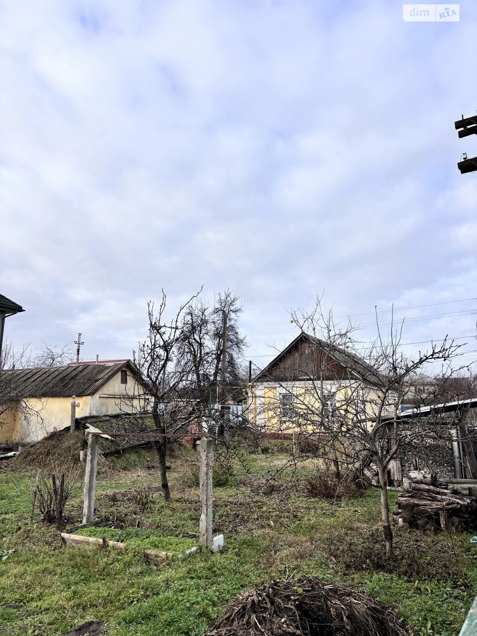 Продаж Ділянка під житлову забудову Буча