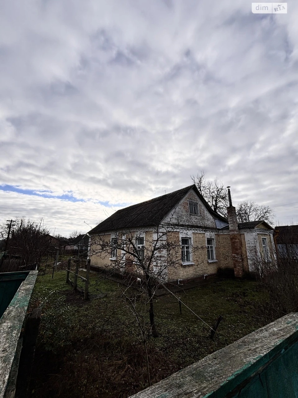 Продаж Ділянка під житлову забудову Буча