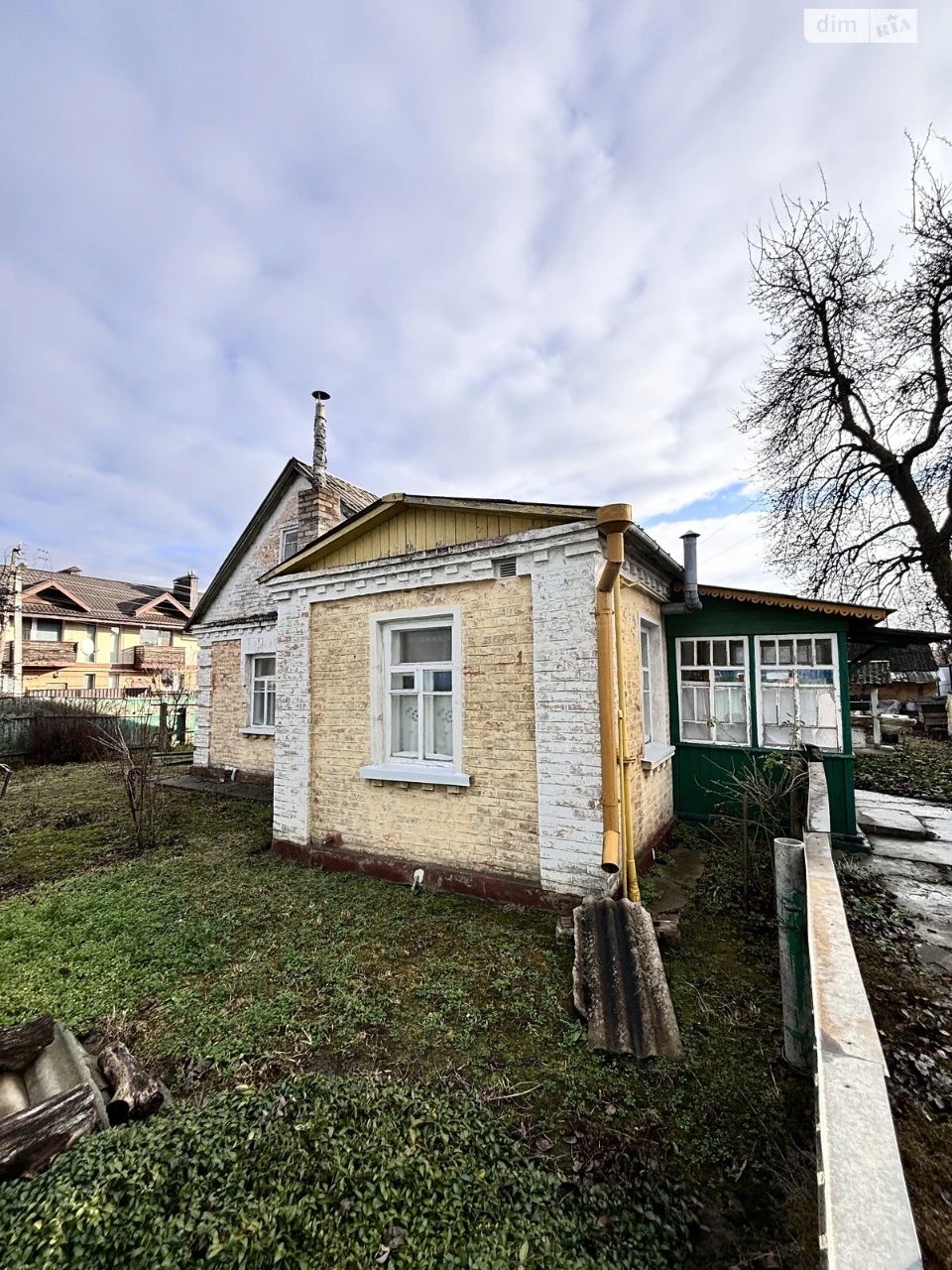 Продаж Ділянка під житлову забудову Буча