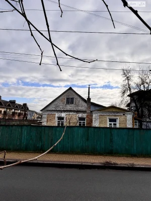 Продаж Ділянка під житлову забудову Буча