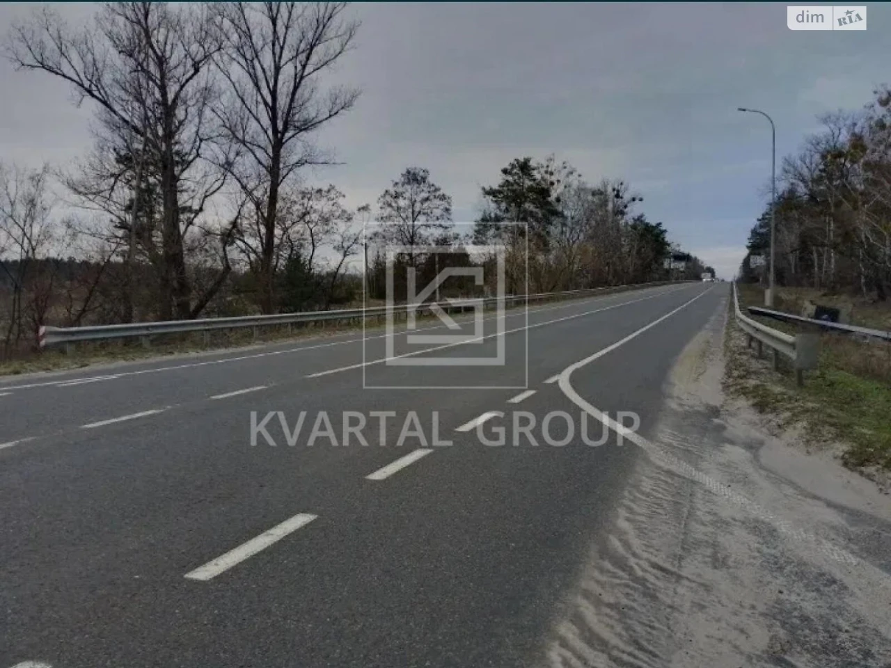 Продаж Земля сільськогосподарського призначення Буча
