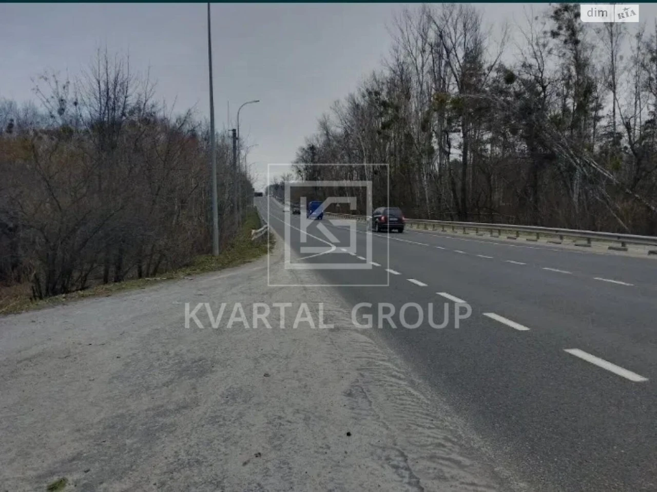 Продаж Земля сільськогосподарського призначення Буча