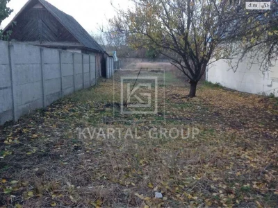 Продаж Ділянка під житлову забудову Буча