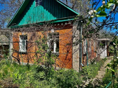 Земельна ділянка для будівництва і обслуговування будинку в