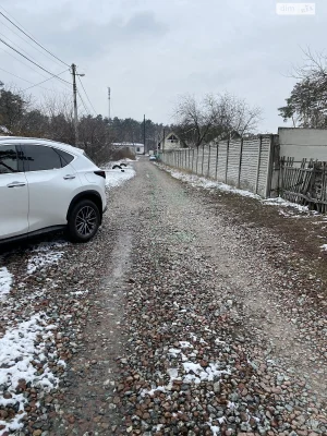 Продаж Ділянка під житлову забудову Буча