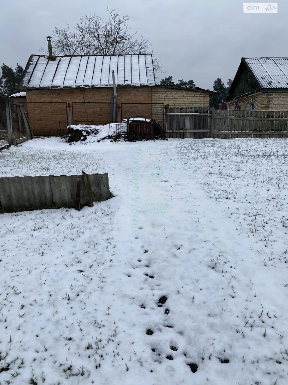 Продаж Ділянка під житлову забудову Буча