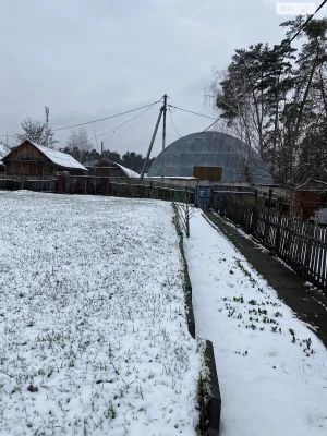 Продаж Ділянка під житлову забудову Буча
