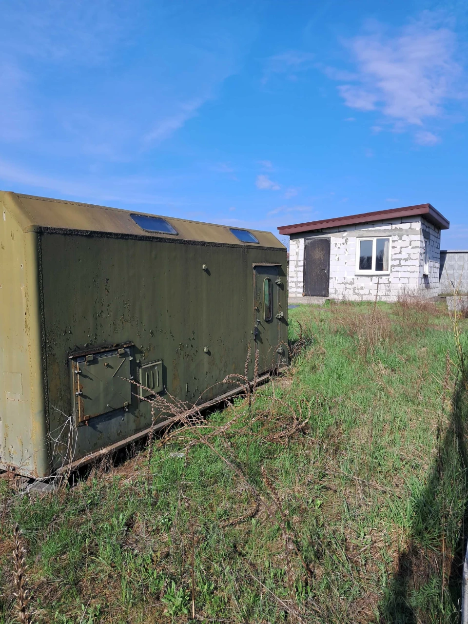 Продається Фасадна ділянка 75 соток під Ваш бізнес