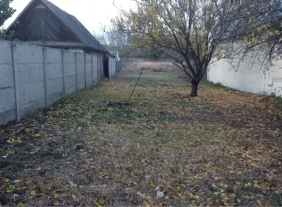 БЕЗ КОМІСІЇ, діялка 7,33 сотки під забудову, вул. Яблунська