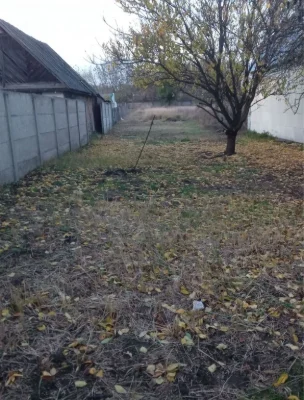 БЕЗ КОМІСІЇ, діялка 7,33 сотки під забудову, вул. Яблунська