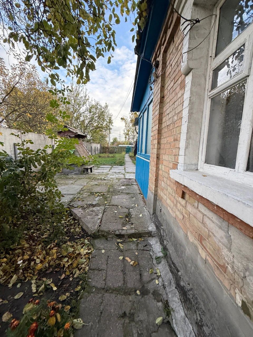 Земельна ділянка під будівництво Буча