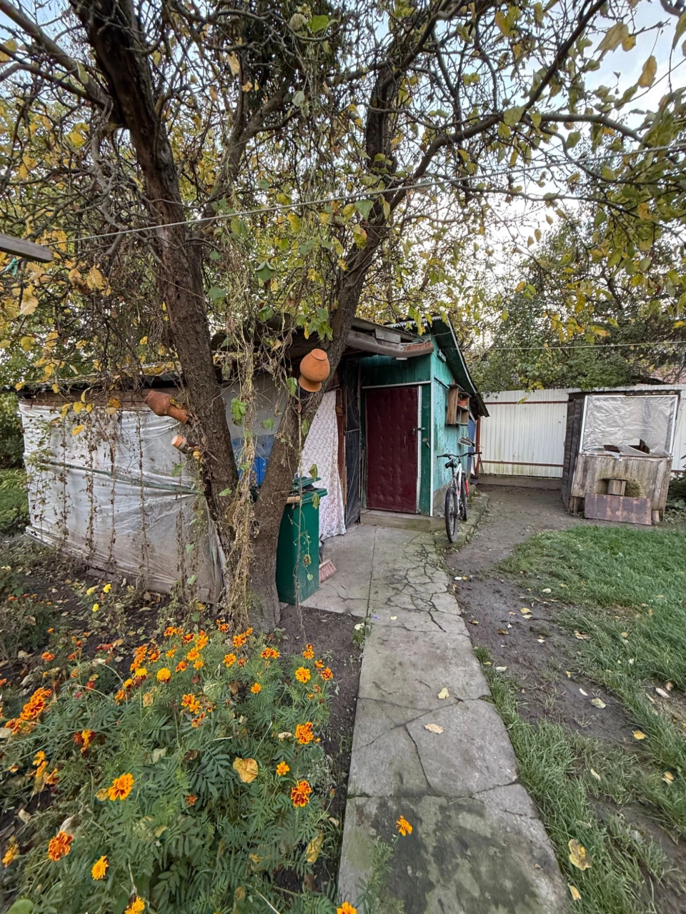 Земельна ділянка під будівництво Буча