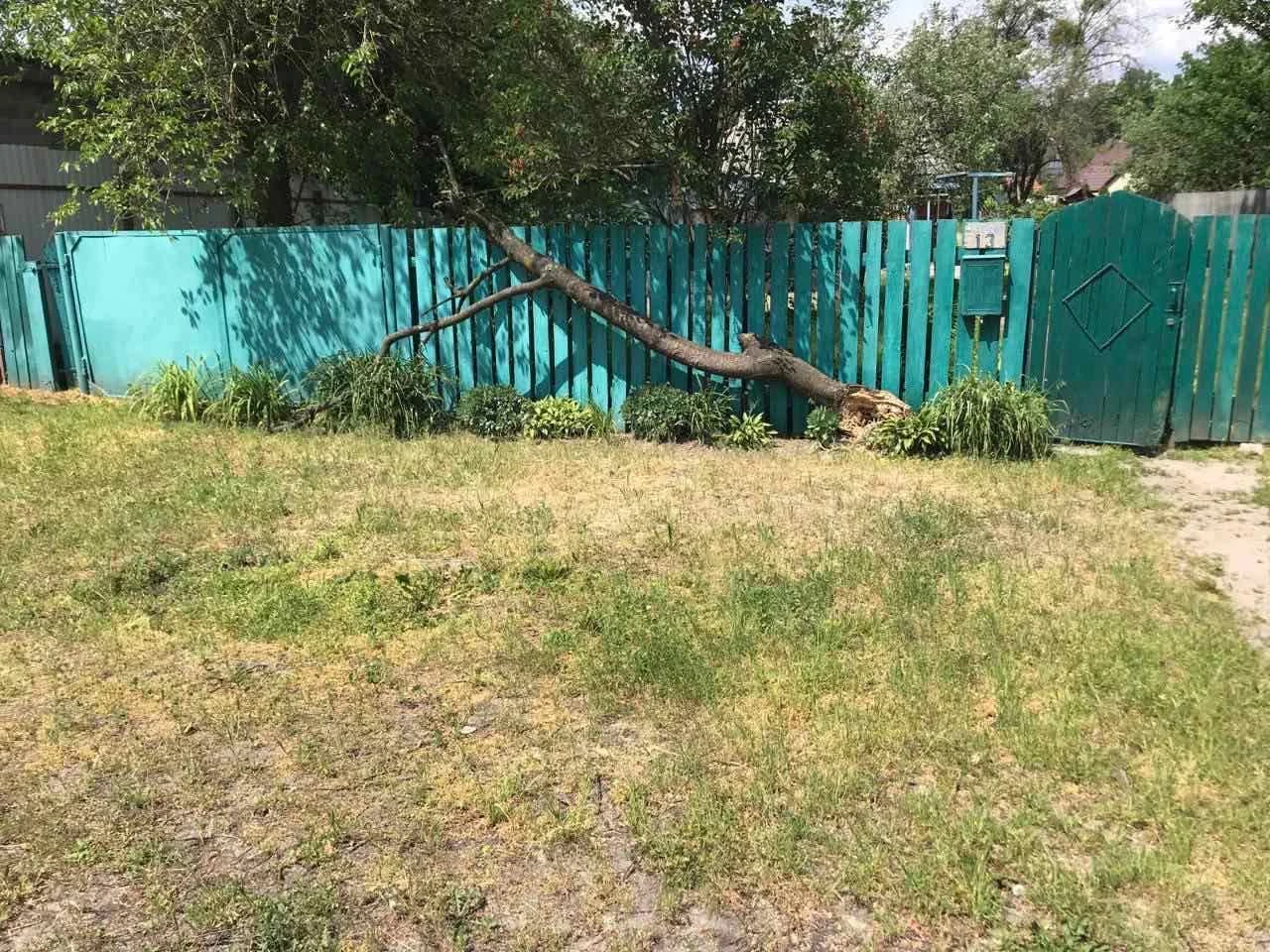 Земельна ділянка під будівництво Буча