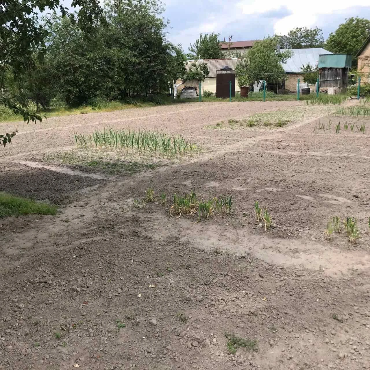 Земельна ділянка під будівництво Буча