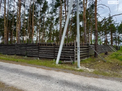 Продаж Ділянка під житлову забудову Буча