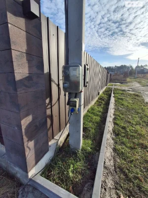 Продаж Ділянка під житлову забудову