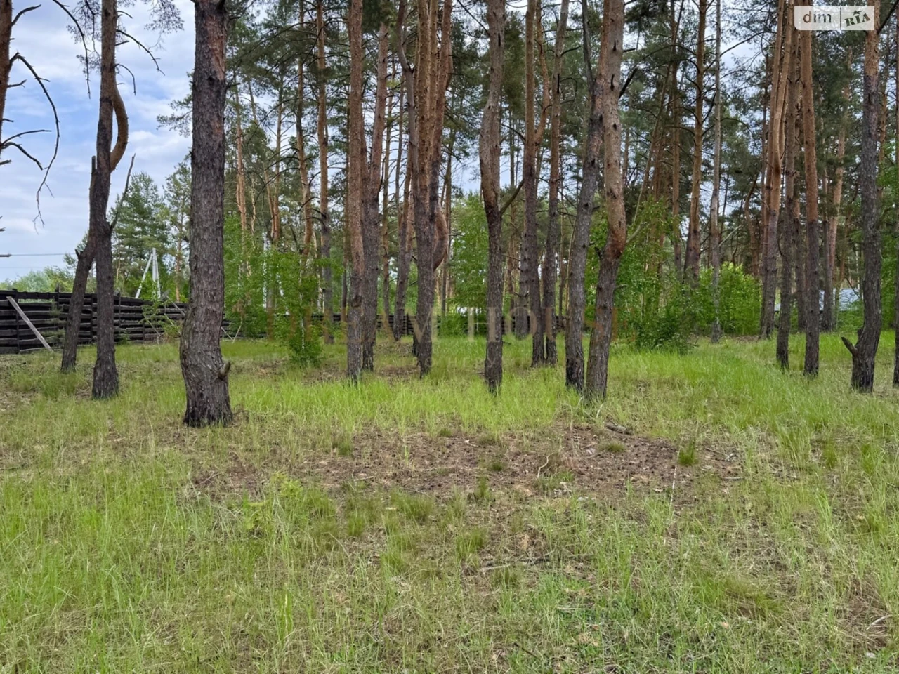 Продаж Ділянка під житлову забудову Буча
