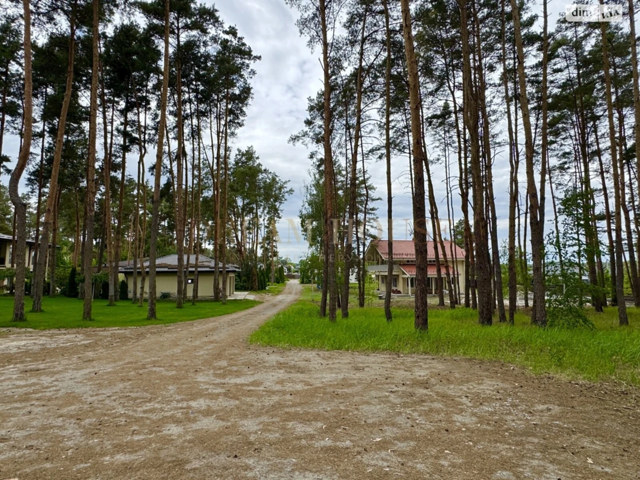 Продаж Ділянка під житлову забудову Буча