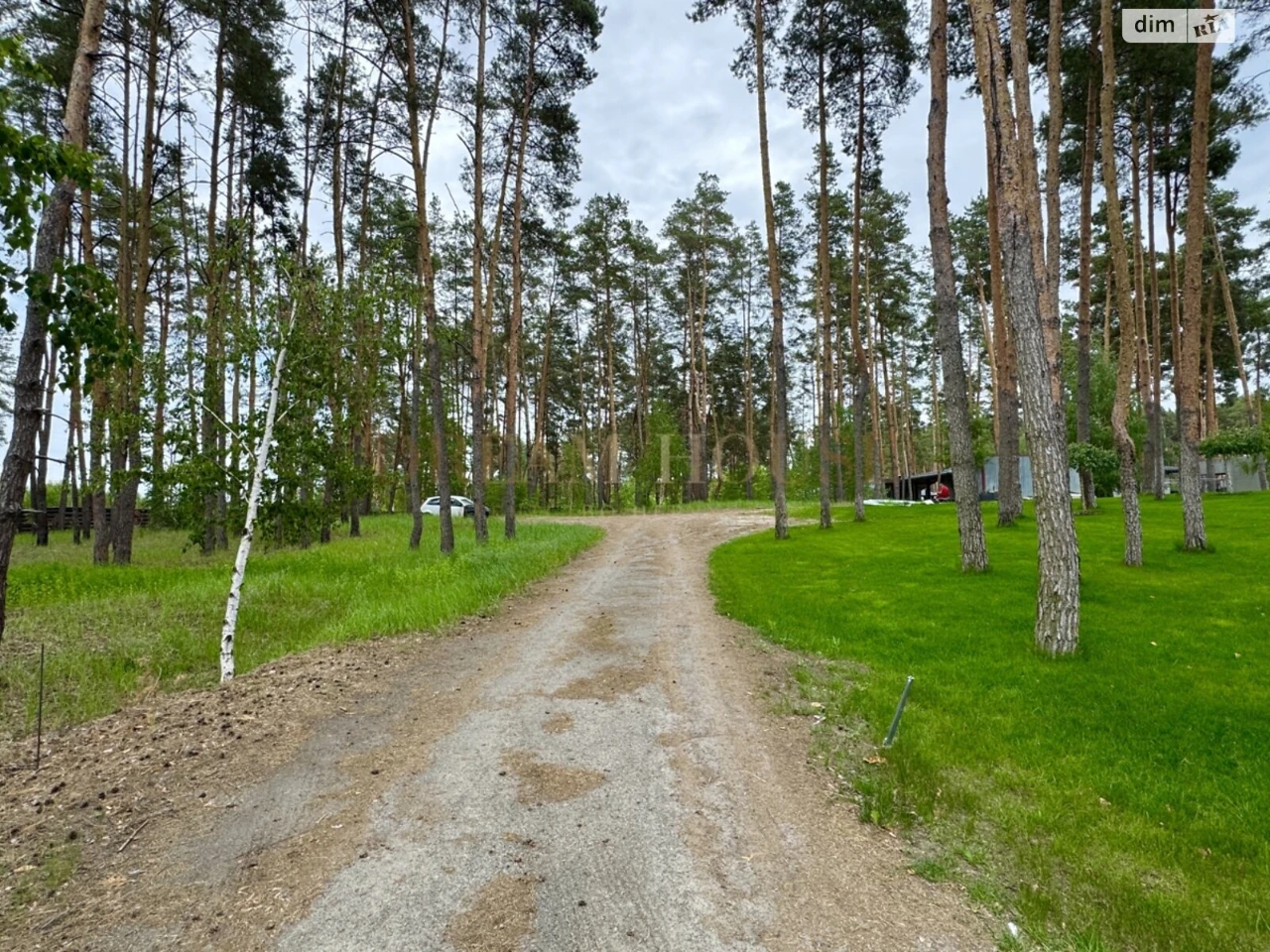 Продаж Ділянка під житлову забудову Буча