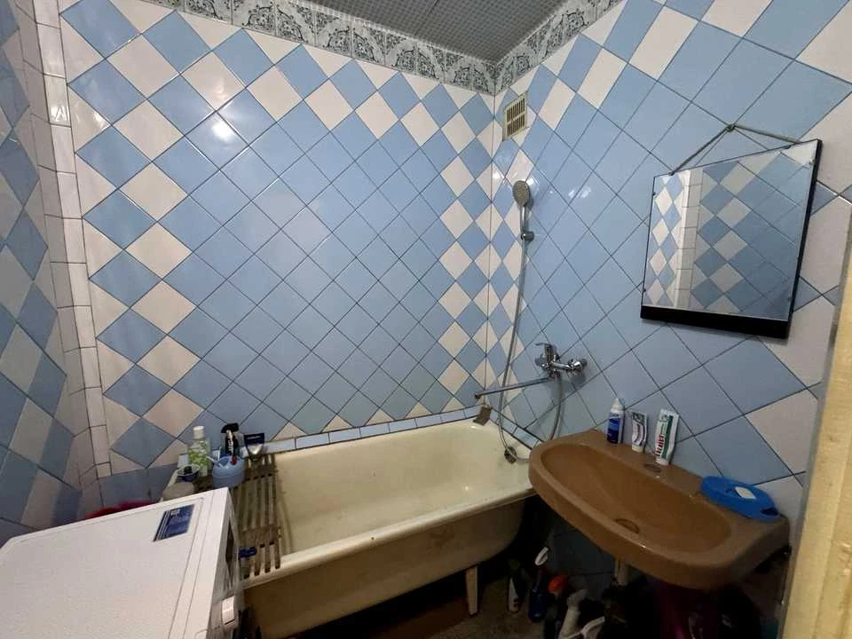 Квартира. Дніпро, Киргизька вул.