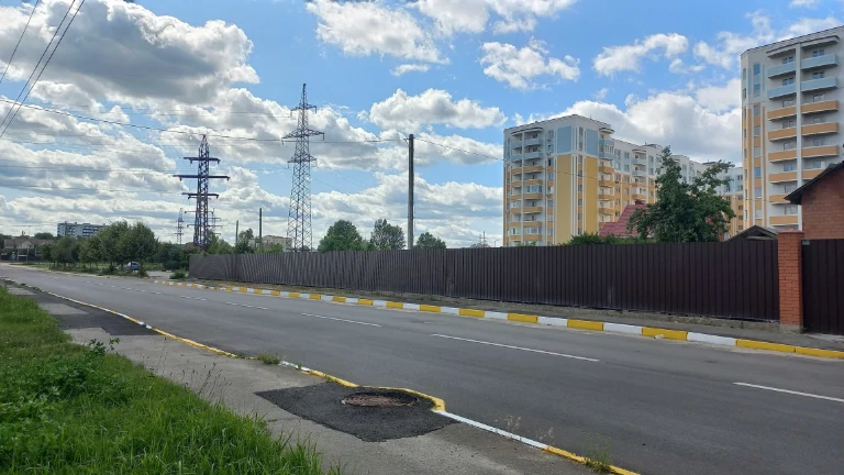 Буча 20 сот, вул. Яблунська, гарна інфраструктура та централ