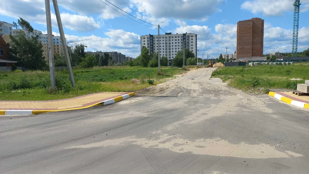 Буча 20 сот, вул. Яблунська, гарна інфраструктура та централ