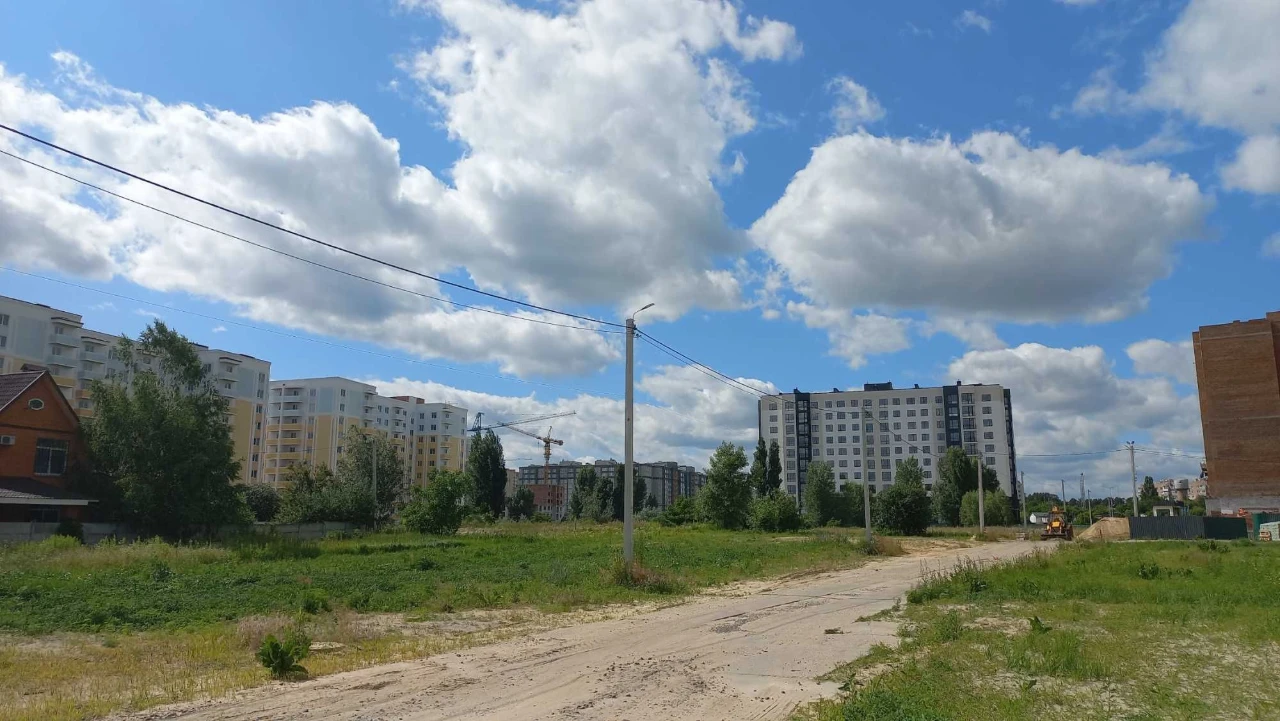 Буча 20 сот, вул. Яблунська, гарна інфраструктура та централ