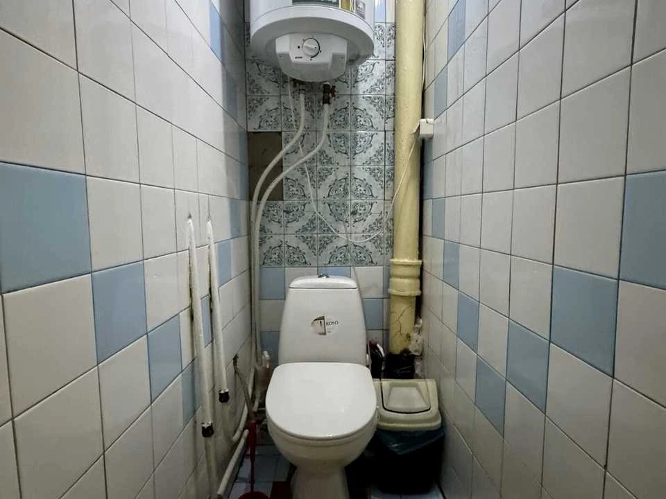 Квартира. Дніпро, Киргизька вул.