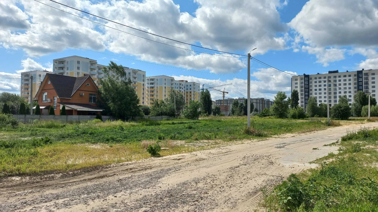 Буча 20 сот, вул. Яблунська, гарна інфраструктура та централ