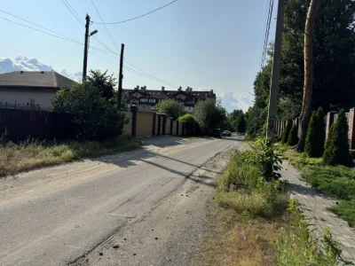 15 соток . Вул. Першотравнева